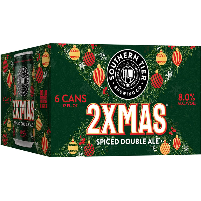 Southern Tier 2XMAS