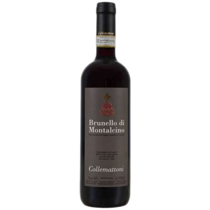 Collemattoni Brunello di Montalcino 2020