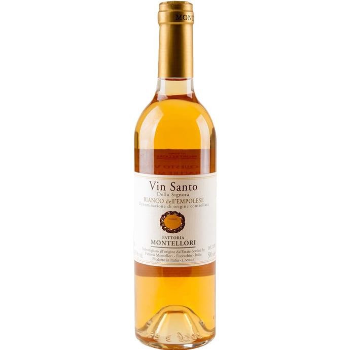 Montellori Vin Santo Della Signora 2019