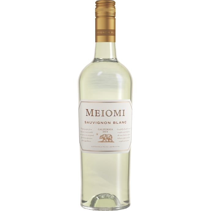 Meiomi Sauvignon Blanc
