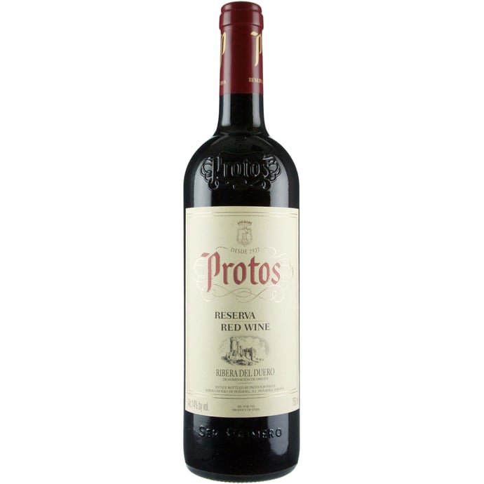 Protos Reserva 2020