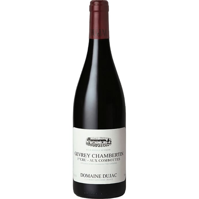 Domaine Dujac Gevrey Chambertin aux Combottes 2023