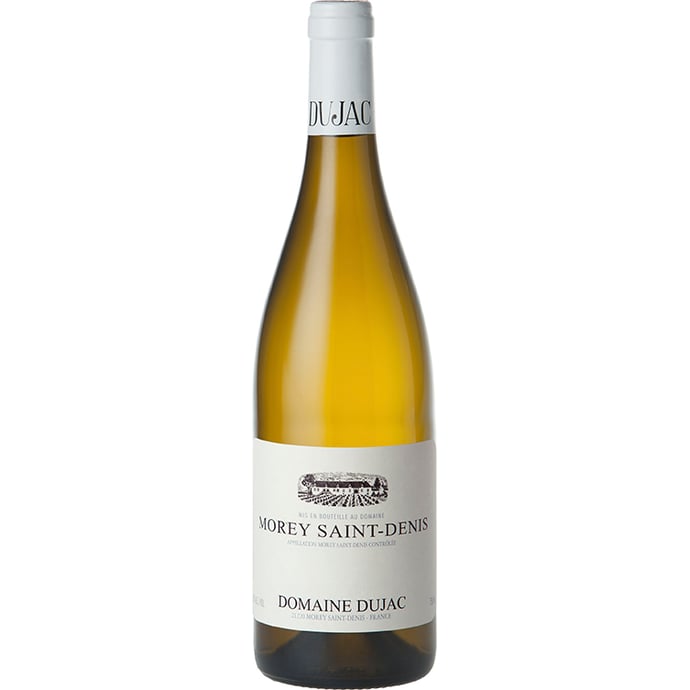 Domaine Dujac Morey Saint Denis Blanc 2023