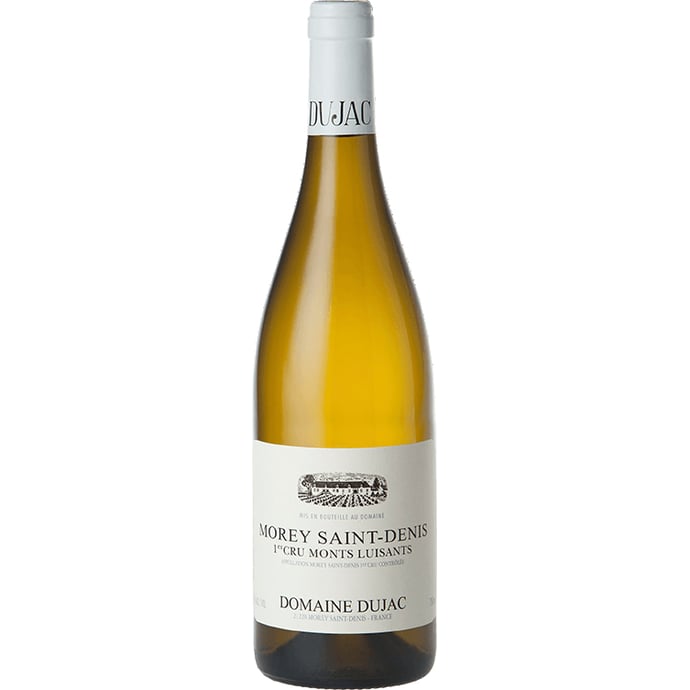 Domaine Dujac Morey Saint Denis Monts Luisants Blanc 2023