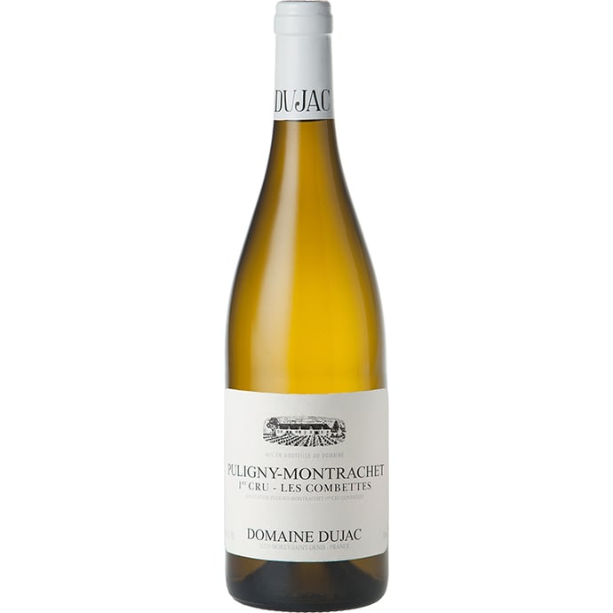 Domaine Dujac Puligny Montrachet Les Combettes 2023