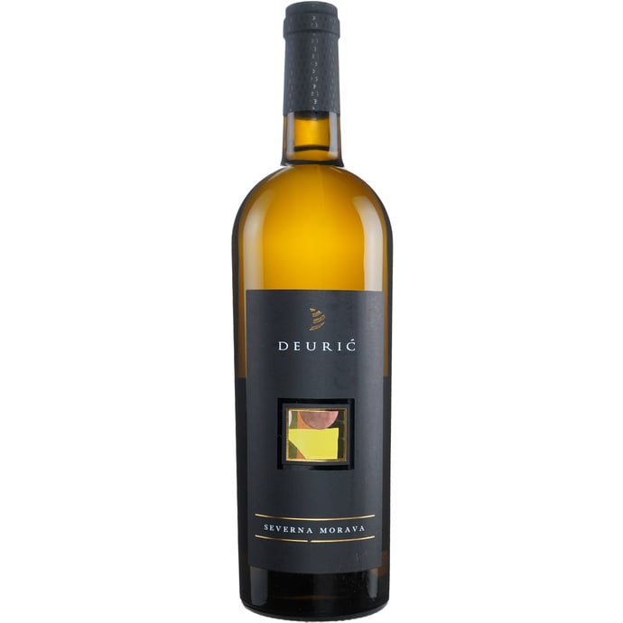 Vinarija Deuric Severna Morava 2021