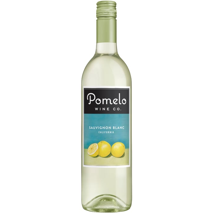 Pomelo Sauvignon Blanc 2024