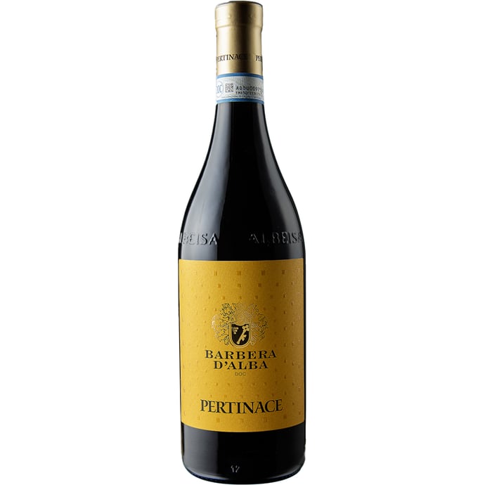 Pertinace Barbera d'Alba 2023