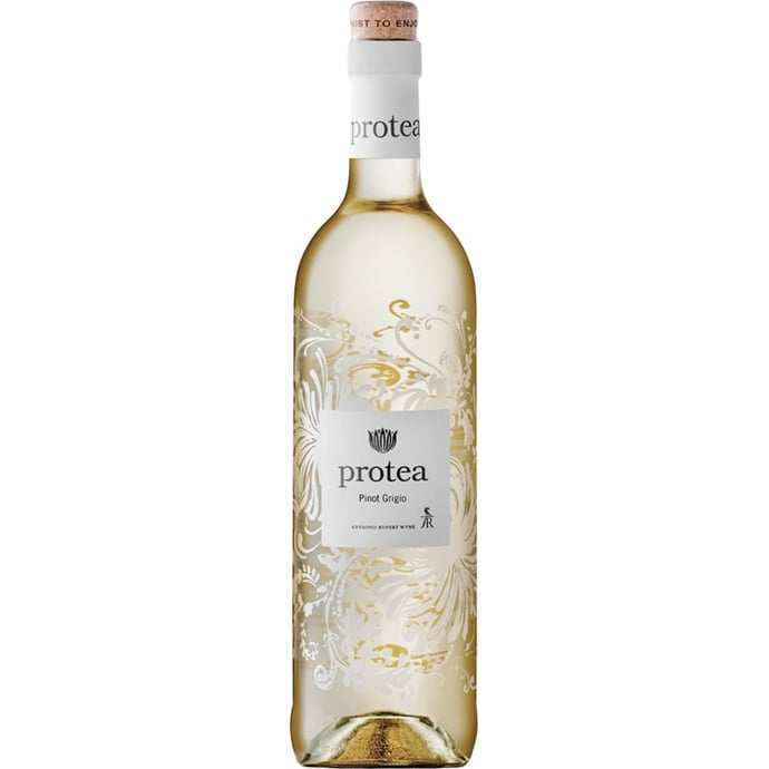 Anthonij Rupert Protea Pinot Grigio 2025