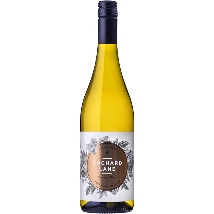Orchard Lane Sauvignon Blanc 2024