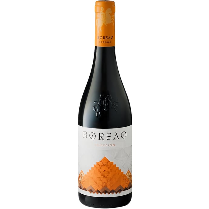 Bodegas Borsao Garnacha Seleccion 2024