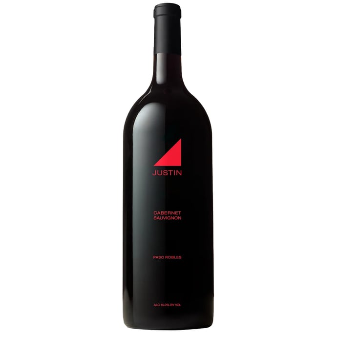 Justin Cabernet Sauvignon 2023