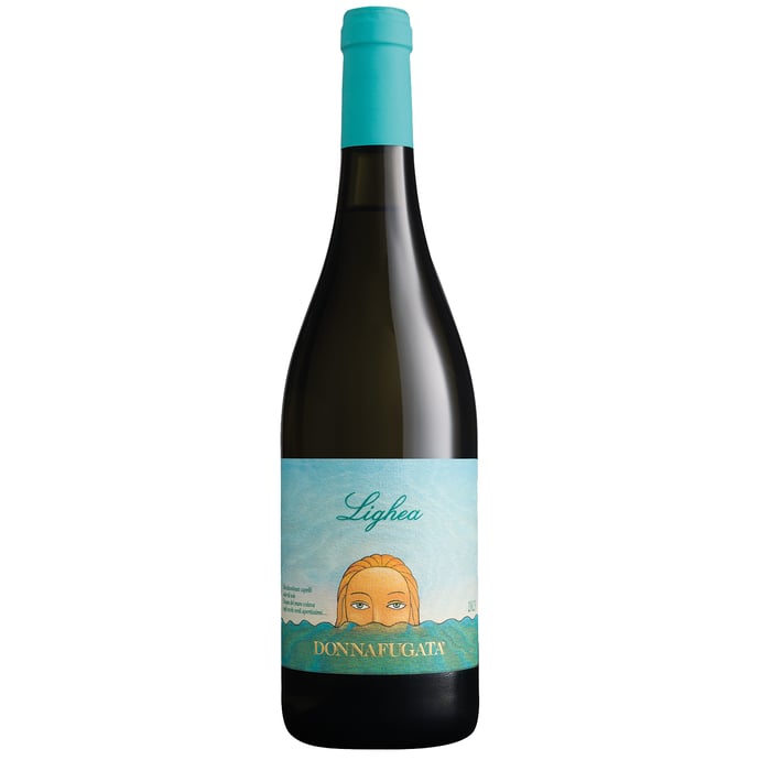 Donnafugata Lighea 2024