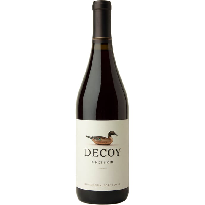 Decoy Pinot Noir 2023