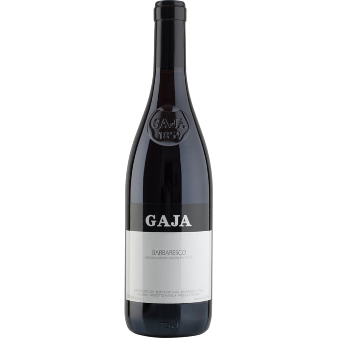 Gaja Barbaresco 2021