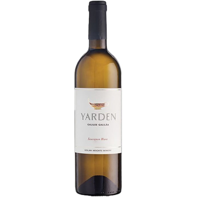 Yarden Sauvignon Blanc 2024