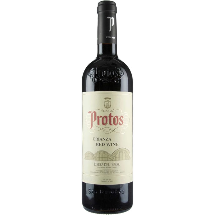 Protos Crianza 2021