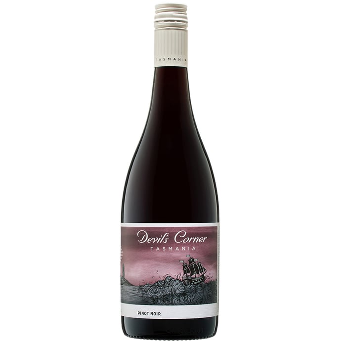 Devil's Corner Pinot Noir 2024