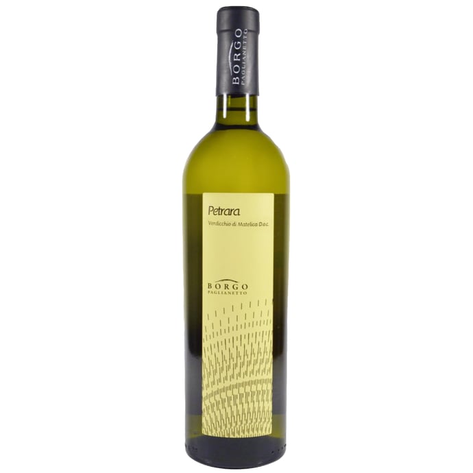 Borgo Paglianetto Verdicchio di Matelica Petrara 2024