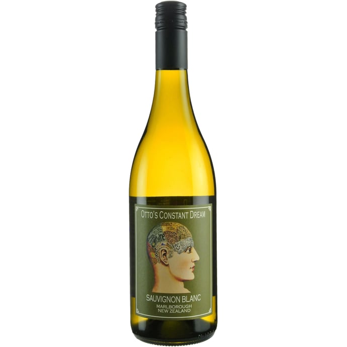 Otto's Constant Dream Sauvignon Blanc 2025