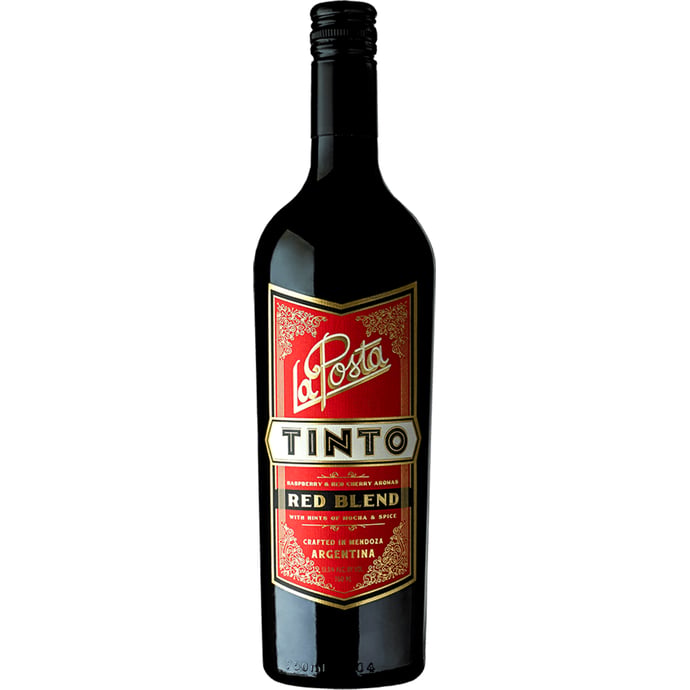La Posta Tinto 2023