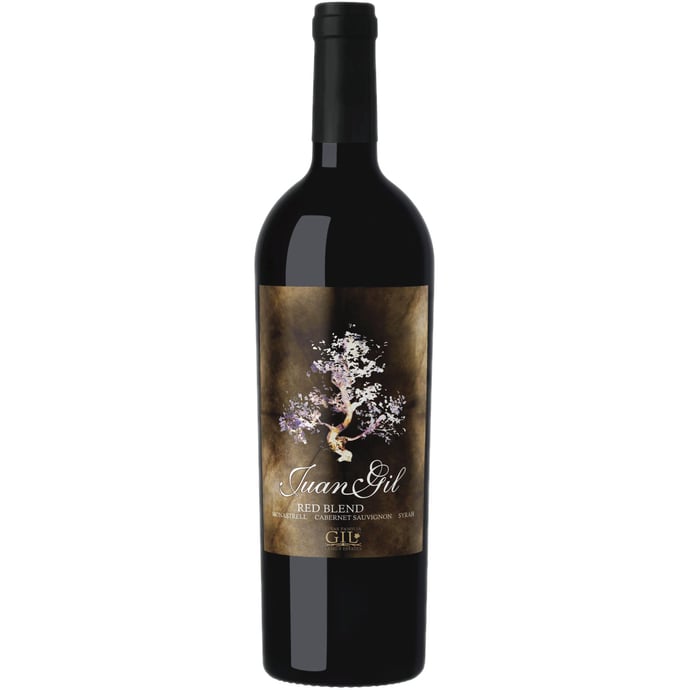 Bodegas Juan Gil Jumilla Red Blend 2022