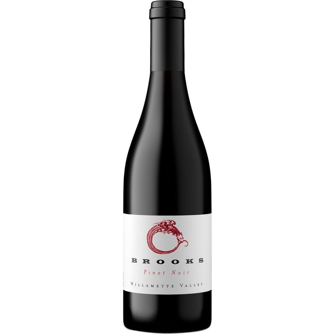 Brooks Pinot Noir Willamette Valley 2024