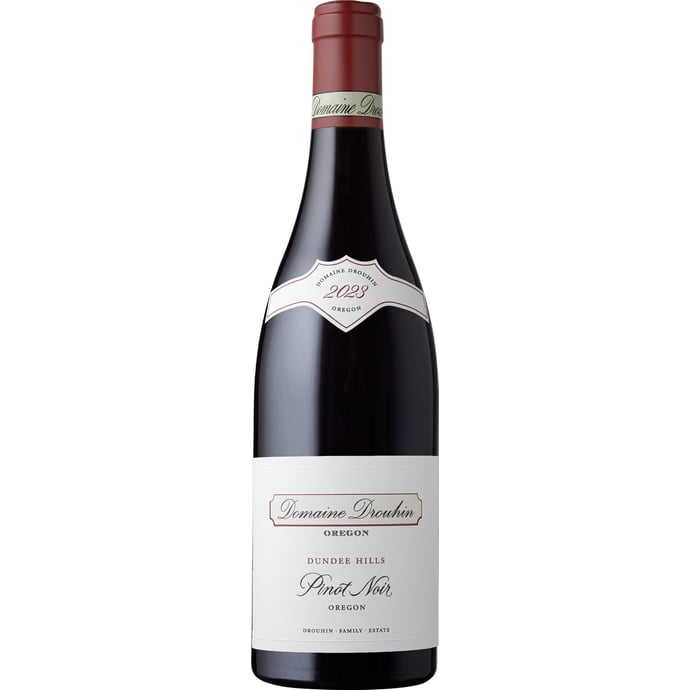 Domaine Drouhin Dundee Hills Pinot Noir 2023