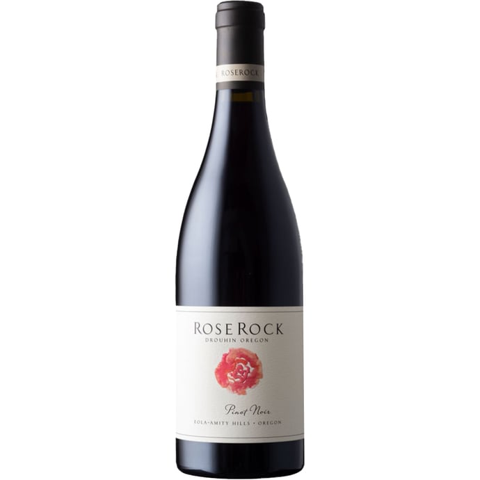 Rose Rock Pinot Noir by Drouhin 2024