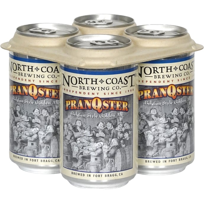 North Coast Pranqster
