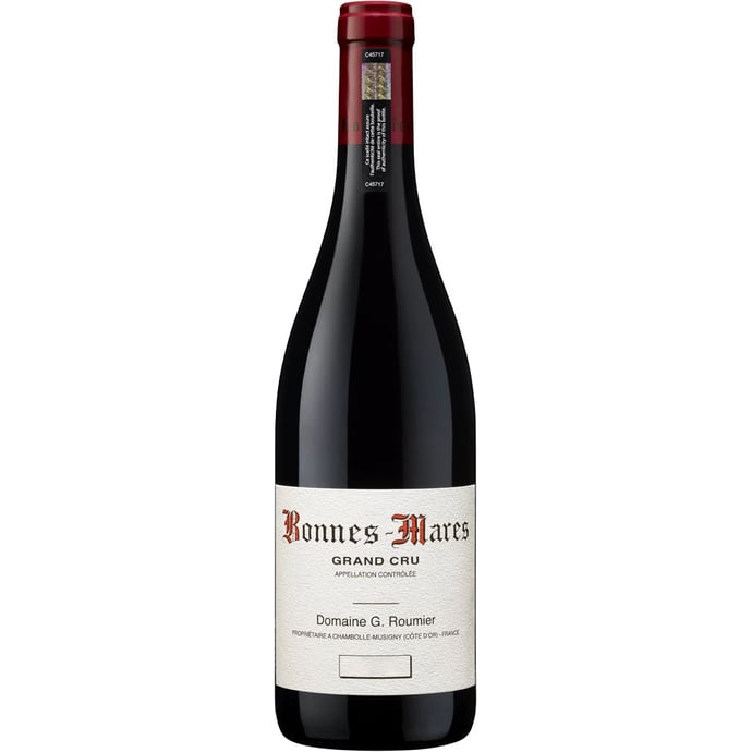 Domaine Georges Roumier Bonnes Mares 2022
