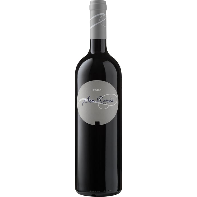 Bodegas Y Vinedos San Roman 2021