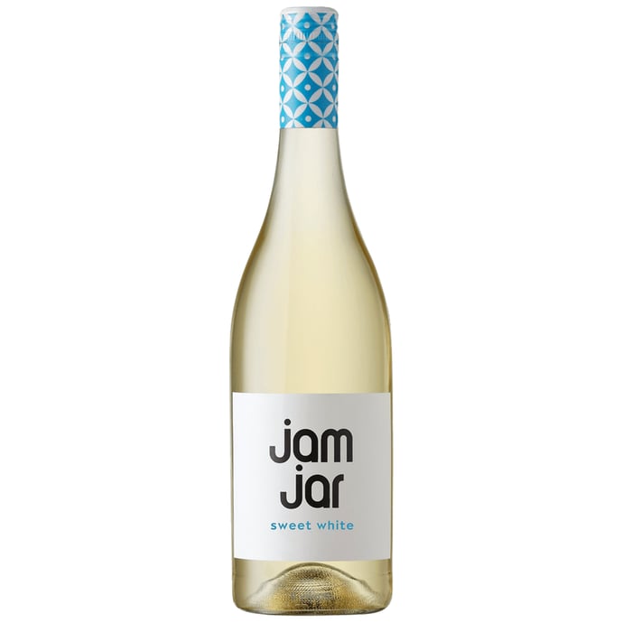 Jam Jar Sweet White 2025