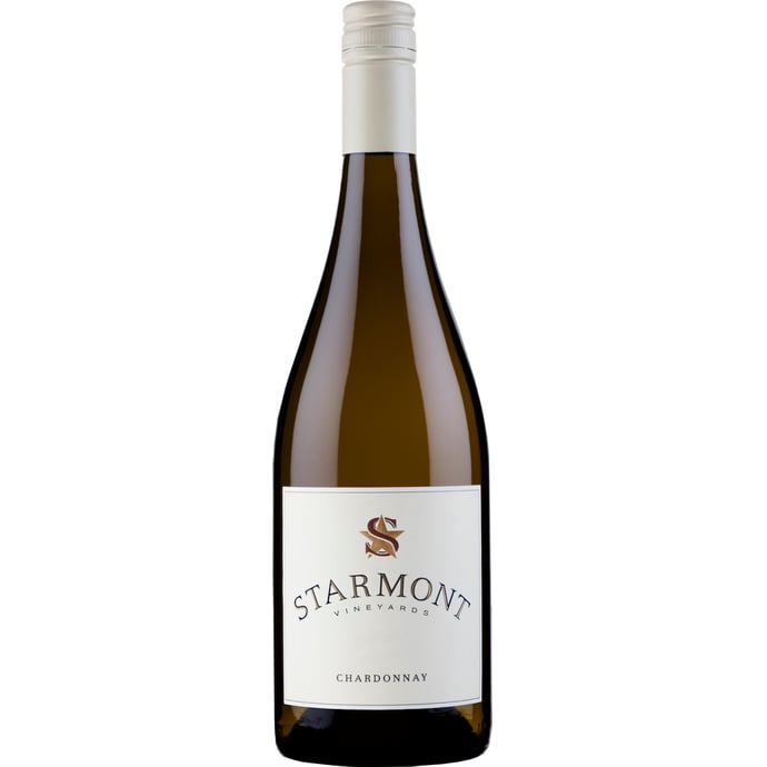 Starmont Chardonnay 2023
