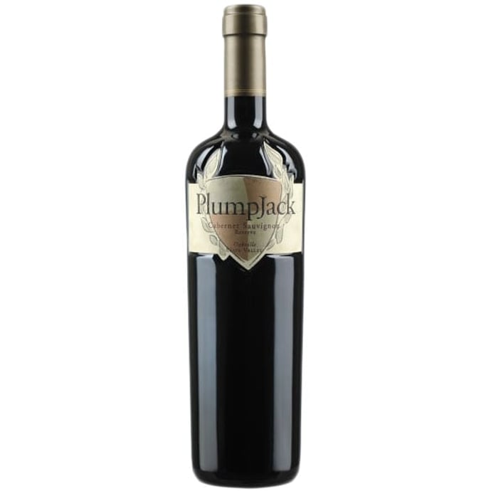 Plumpjack Cabernet Sauvignon Reserve 2022