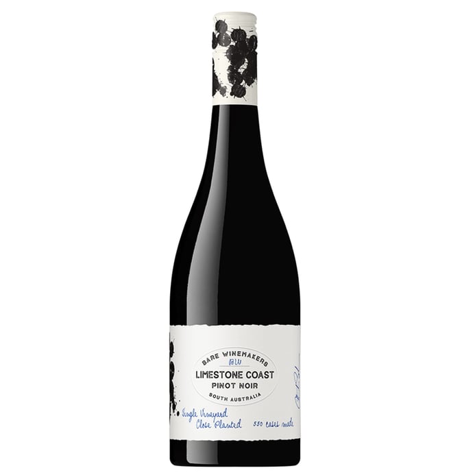 Bare Winemakers Pinot Noir 2024