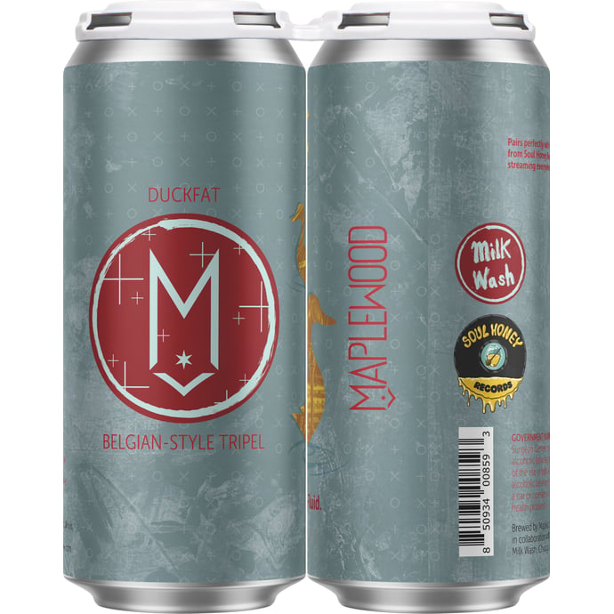 Maplewood Duckfat