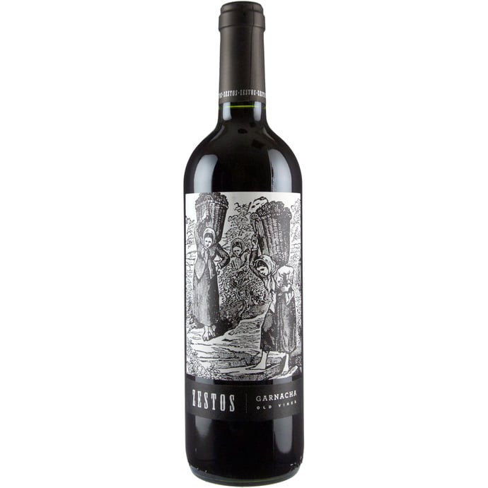 Zestos Garnacha 2022