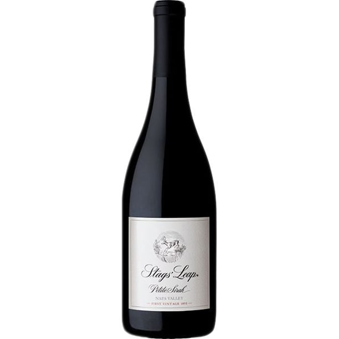 Stags' Leap Winery Petite Sirah 2021