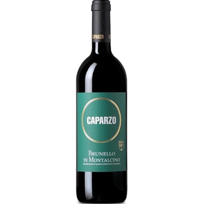 Tenuta Caparzo Brunello di Montalcino 2020