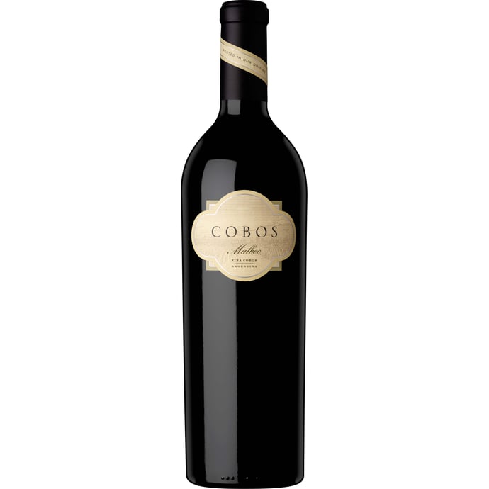 Felino Vina Cobos Malbec 2024