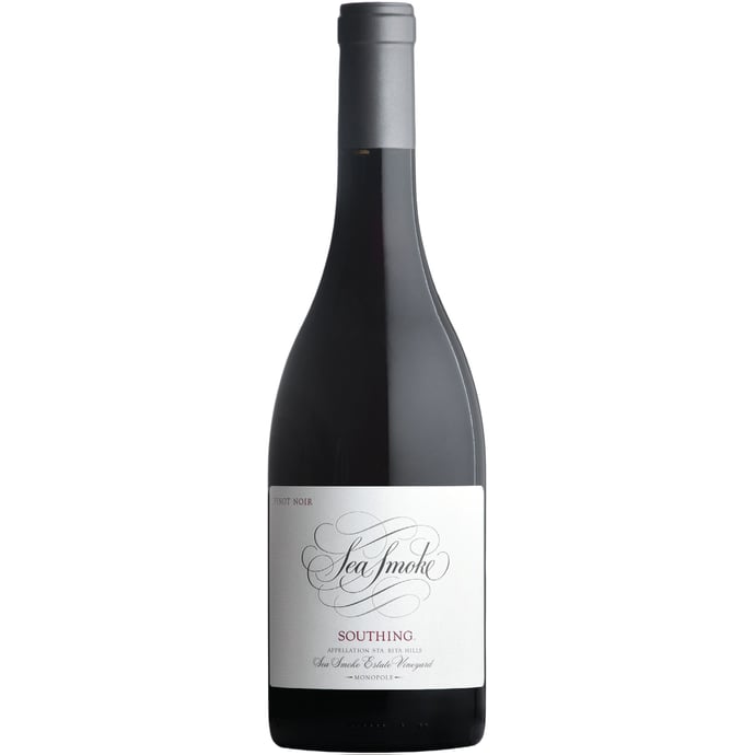 Sea Smoke Pinot Noir Southing 2023