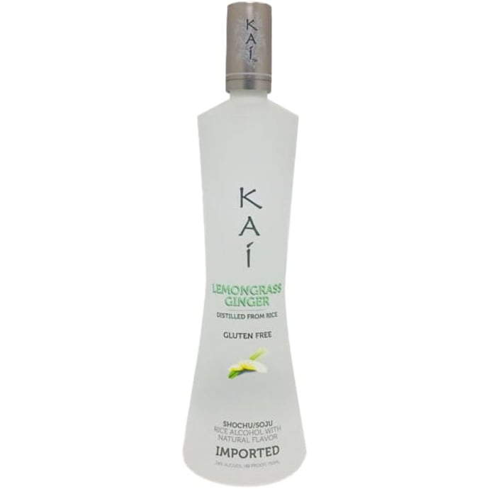 Kai Lemongrass Ginger Soju