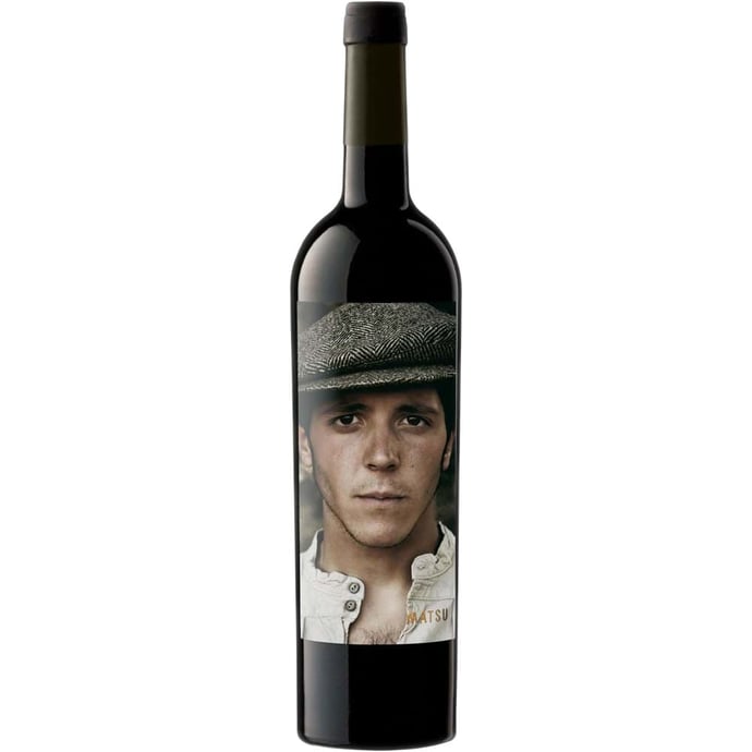 Matsu El Picaro Toro 2024