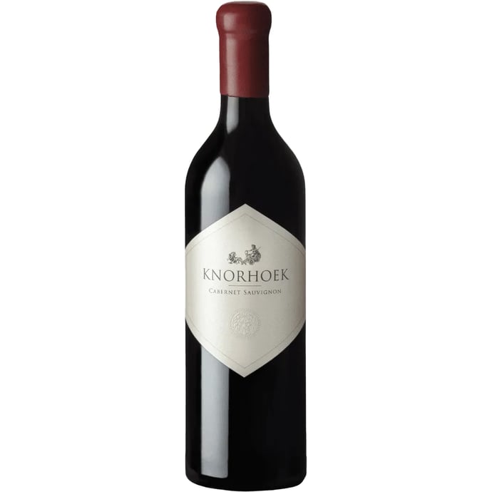 Knorhoek Cabernet Sauvignon 2021