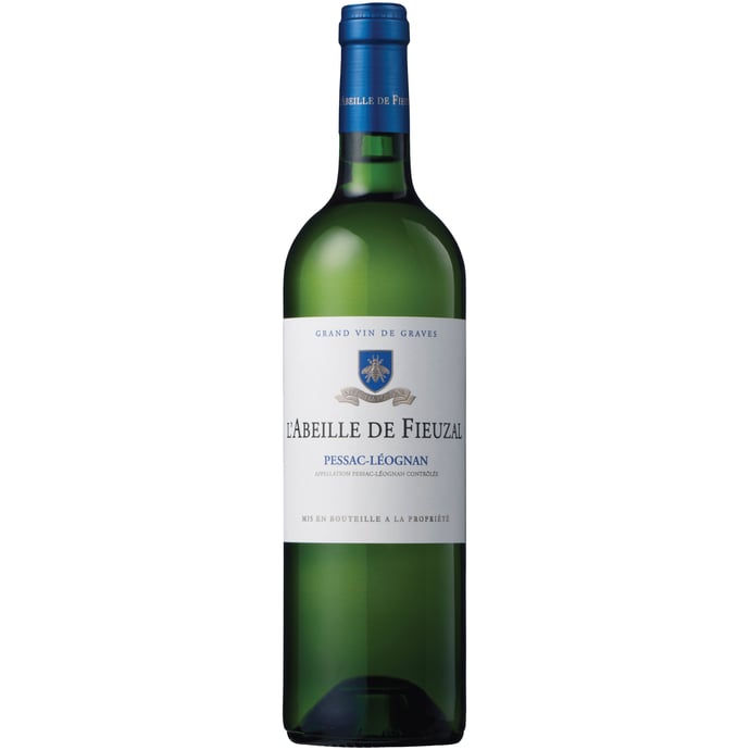 Chateau de Fieuzal Pessac Leognan Blanc (Futures) 2023