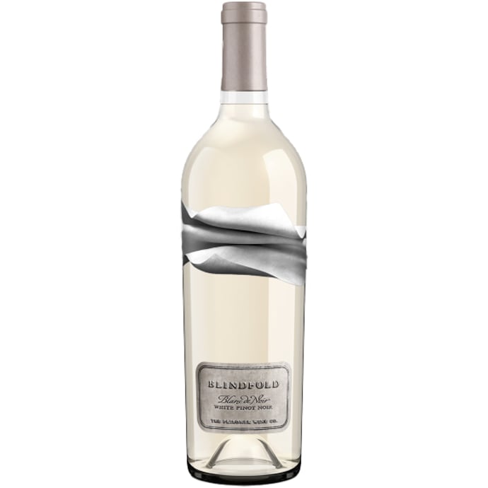 Prisoner Wine Company Blindfold Blanc de Noir 2022