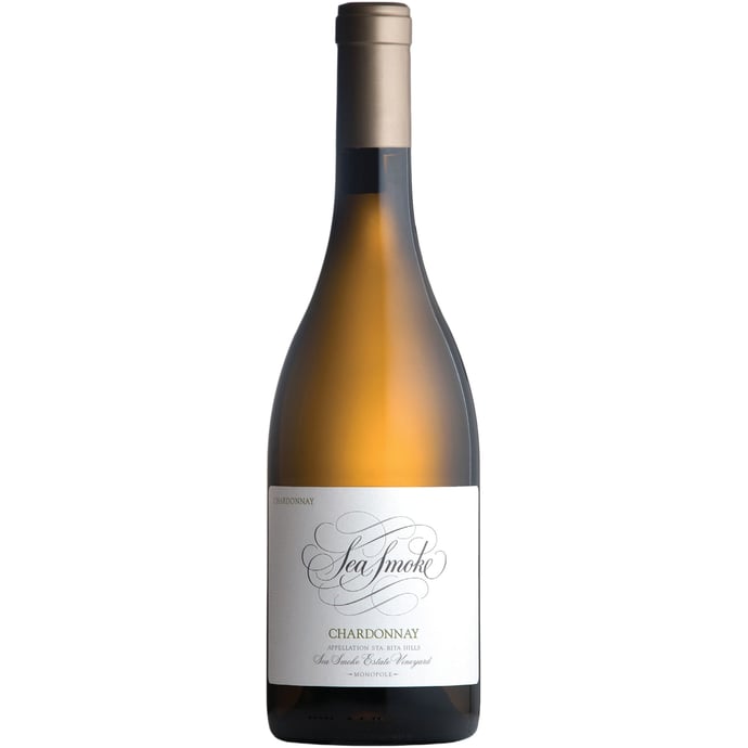 Sea Smoke Chardonnay 2023