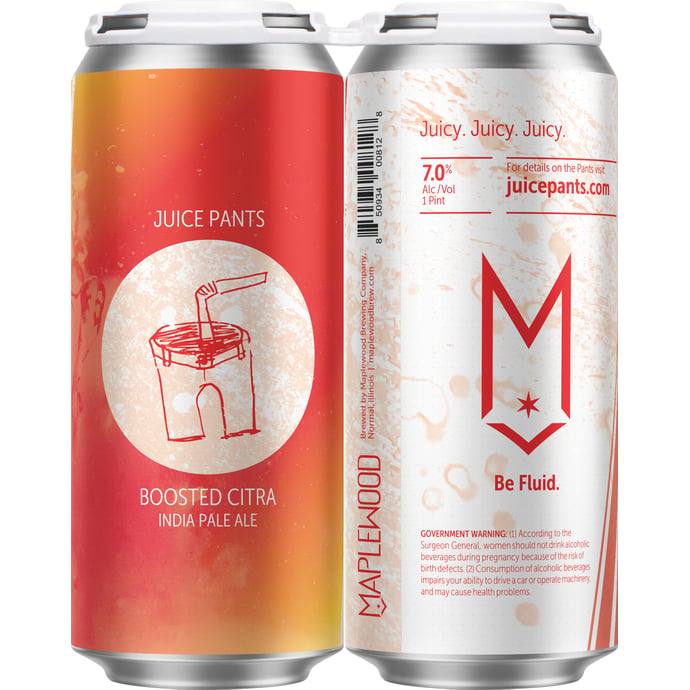 Maplewood Boosted Juice Pants