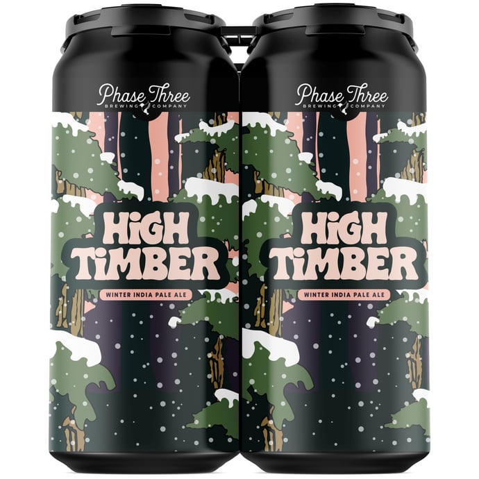 Phase Three High Timber